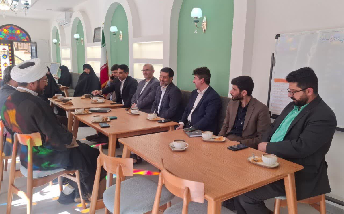 ترویج سبک زندگی حضرت زهرا(س) نیازمند تولید آثار هنری خلاقانه است